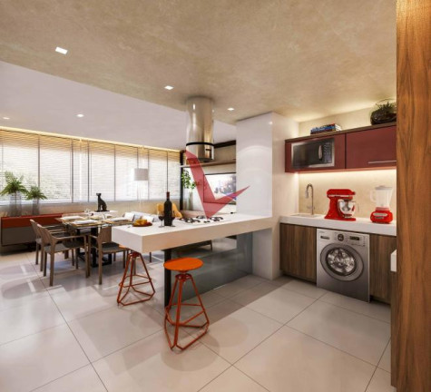 Imagem Apartamento com 2 Quartos à Venda, 80 m² em Meireles - Fortaleza Imagem Apartamento com 2 Quartos à Venda, 80 m² em Meireles - Fortaleza