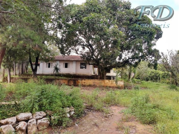 Chácara com 10 Quartos à Venda, 158.713 m² em Mato Dentro - Mairiporã
