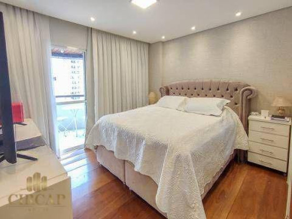 Imagem Apartamento com 3 Quartos à Venda, 154 m² em Perdizes - São Paulo