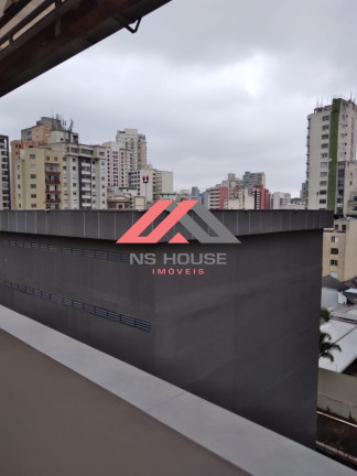 Imagem Imóvel com 1 Quarto à Venda, 53 m² em Santa Cecília - São Paulo Imagem Imóvel com 1 Quarto à Venda, 53 m² em Santa Cecília - São Paulo