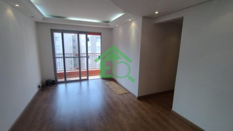 Imagem Apartamento com 3 Quartos à Venda, 77 m² em Vila Sofia - São Paulo Imagem Apartamento com 3 Quartos à Venda, 77 m² em Vila Sofia - São Paulo