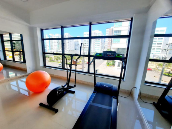 Imagem Apartamento com 1 Quarto à Venda, 45 m² em Zona Nova - Capao Da Canoa