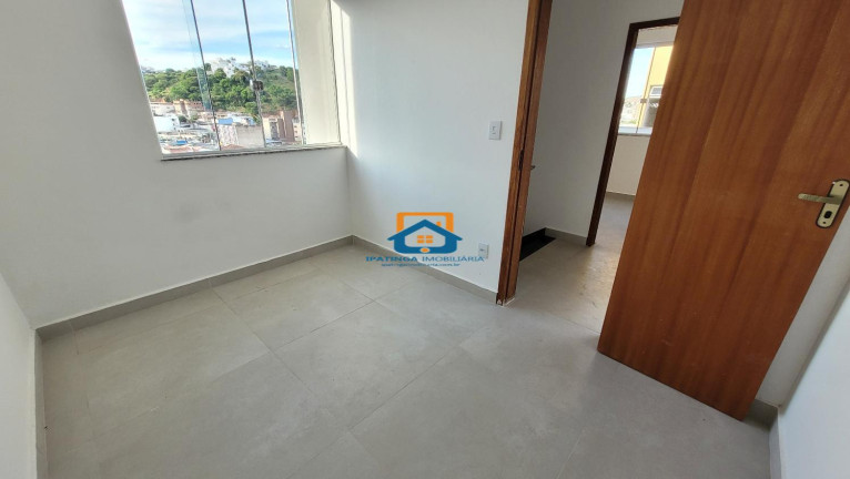 Imagem Cobertura com 3 Quartos à Venda, 140 m² em Ideal - Ipatinga