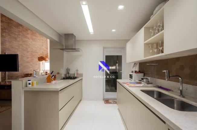 Imagem Cobertura com 4 Quartos à Venda, 355 m² em Brooklin Paulista - São Paulo Imagem Cobertura com 4 Quartos à Venda, 355 m² em Brooklin Paulista - São Paulo