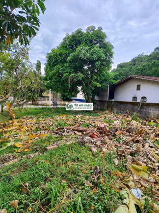Terreno à Venda, 252 m² em Portal Do Patrimonium - Caraguatatuba