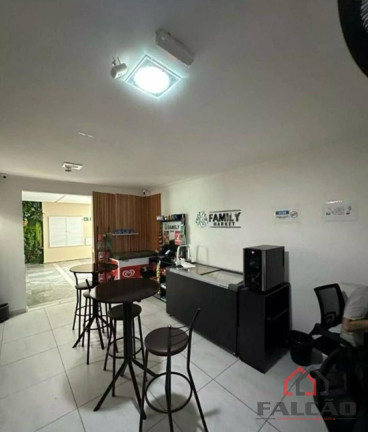 Imagem Apartamento com 1 Quarto à Venda, 55 m² em Canto Do Forte - Praia Grande Imagem Apartamento com 1 Quarto à Venda, 55 m² em Canto Do Forte - Praia Grande