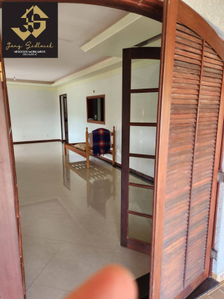 Imagem Chácara com 6 Quartos à Venda, 2 m² em Vale Dos Pinheiros - Atibaia