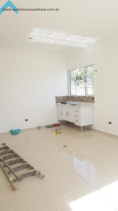 Imagem Casa com 2 Quartos à Venda, 64 m² em Jardim Imperial - Atibaia