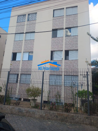 Imagem Apartamento com 2 Quartos à Venda, 64 m² em Km 18 - Osasco