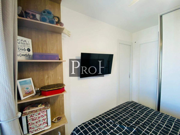 Imagem Imóvel com 1 Quarto à Venda, 35 m² em Ipiranga - São Paulo Imagem Imóvel com 1 Quarto à Venda, 35 m² em Ipiranga - São Paulo