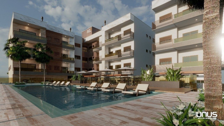Imagem Apartamento com 2 Quartos à Venda, 135 m² em Palmas - Governador Celso Ramos