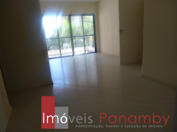 Imagem Apartamento com 3 Quartos à Venda, 104 m² em Vila Andrade - São Paulo Imagem Apartamento com 3 Quartos à Venda, 104 m² em Vila Andrade - São Paulo