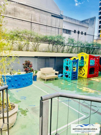 Imagem Apartamento com 3 Quartos à Venda,  em Vila Olimpia - São Paulo