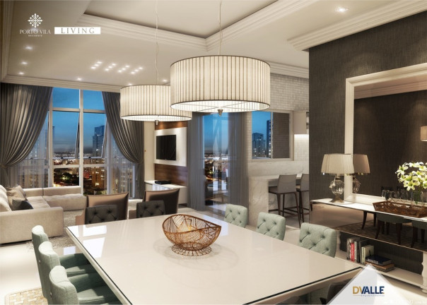 Imagem Apartamento com 4 Quartos à Venda, 182 m² em Meia Praia - Itapema