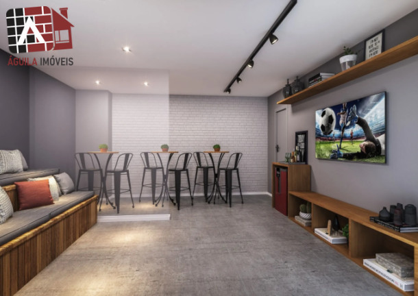 Imagem Apartamento com 2 Quartos à Venda, 34 m² em Vila Guilherme - São Paulo Imagem Apartamento com 2 Quartos à Venda, 34 m² em Vila Guilherme - São Paulo