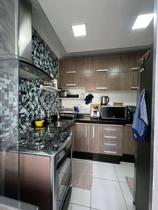 Apartamento com 2 Quartos à Venda, 46 m² em água Limpa - Volta Redonda