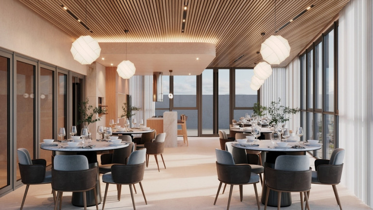 Imagem Apartamento com 3 Quartos à Venda, 123 m² em Perequê - Porto Belo