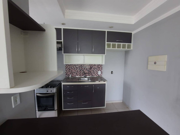 Imagem Apartamento com 2 Quartos à Venda,  em Jardim Maria Eugênia - Sorocaba