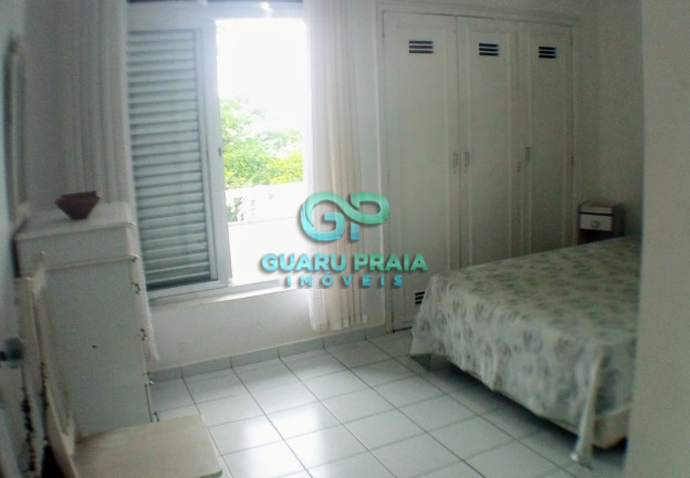 Imagem Cobertura com 4 Quartos à Venda, 185 m² em Pitangueiras - Guarujá