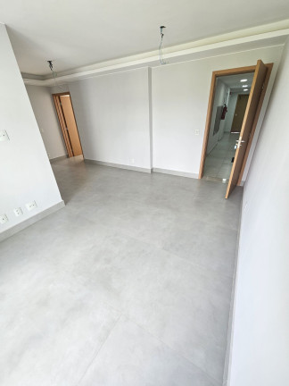 Imagem Apartamento com 3 Quartos à Venda, 80 m² em Setor Leste Universitário - Goiânia