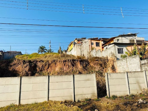 Terreno à Venda, 125 m² em Jardim Maristela Ii - Atibaia