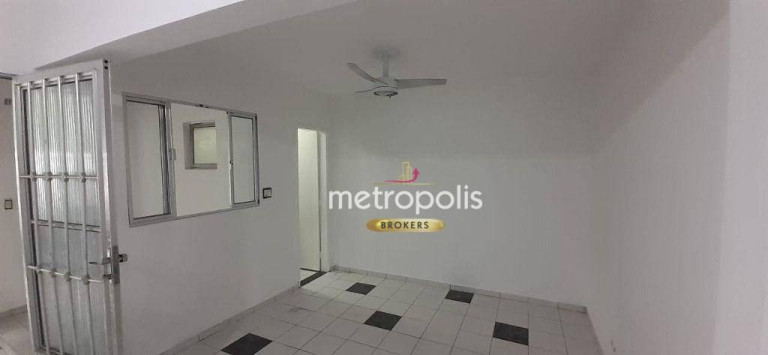 Imagem Sobrado com 4 Quartos à Venda, 255 m² em Aclimação - São Paulo