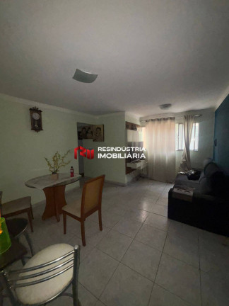 Imagem Apartamento com 2 Quartos à Venda, 55 m² em Bandeiras - Osasco Imagem Apartamento com 2 Quartos à Venda, 55 m² em Bandeiras - Osasco