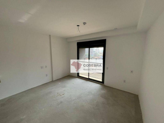 Imagem Apartamento com 1 Quarto à Venda, 35 m² em Jardim Das Acácias - São Paulo