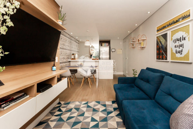 Imagem Apartamento com 3 Quartos à Venda, 70 m² em Saúde - São Paulo Imagem Apartamento com 3 Quartos à Venda, 70 m² em Saúde - São Paulo