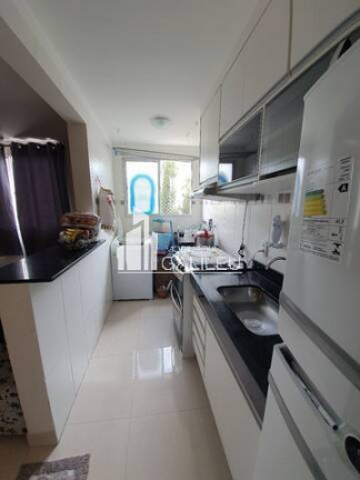 Imagem Apartamento com 3 Quartos à Venda, 60 m² em Jardim Nova Europa - Campinas Imagem Apartamento com 3 Quartos à Venda, 60 m² em Jardim Nova Europa - Campinas