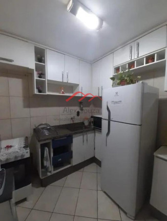 Imagem Apartamento com 3 Quartos à Venda, 65 m² em Parque João De Vasconcelos - Sumaré