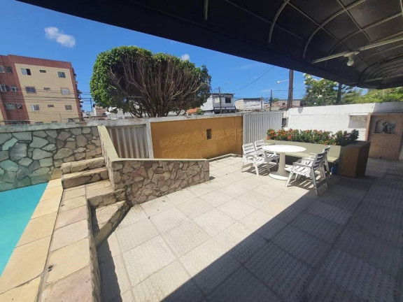Imagem Casa com 4 Quartos à Venda, 450 m² em Afogados - Recife Imagem Casa com 4 Quartos à Venda, 450 m² em Afogados - Recife