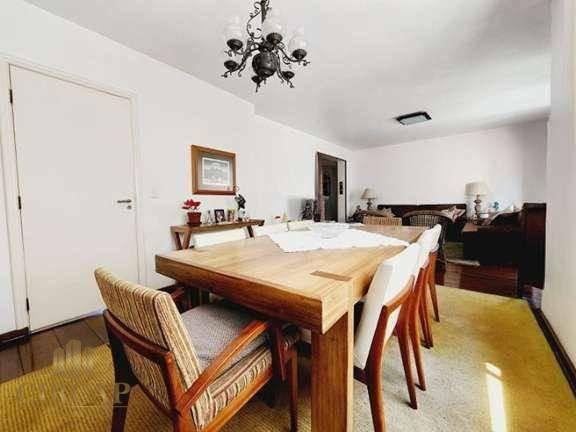 Imagem Apartamento com 4 Quartos à Venda, 154 m² em Perdizes - São Paulo