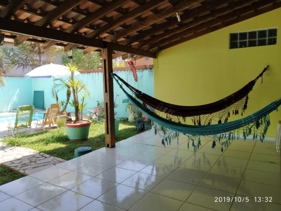 Imagem Chácara com 2 Quartos à Venda, 272 m² em Centro - Mairinque