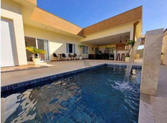 Imagem Casa com 4 Quartos à Venda, 191 m² em Itapeba - Maricá