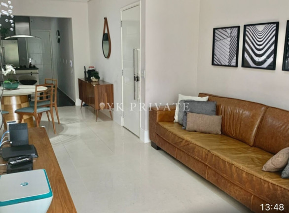Imagem Apartamento com 3 Quartos à Venda, 100 m² em Alto Da Lapa - São Paulo