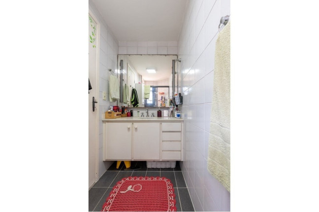 Imagem Imóvel com 2 Quartos à Venda, 67 m² em Vila Gumercindo - São Paulo