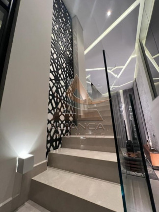 Imagem Casa de Condomínio com 4 Quartos à Venda, 278 m² em Alto Do Castelo - Ribeirão Preto Imagem Casa de Condomínio com 4 Quartos à Venda, 278 m² em Alto Do Castelo - Ribeirão Preto