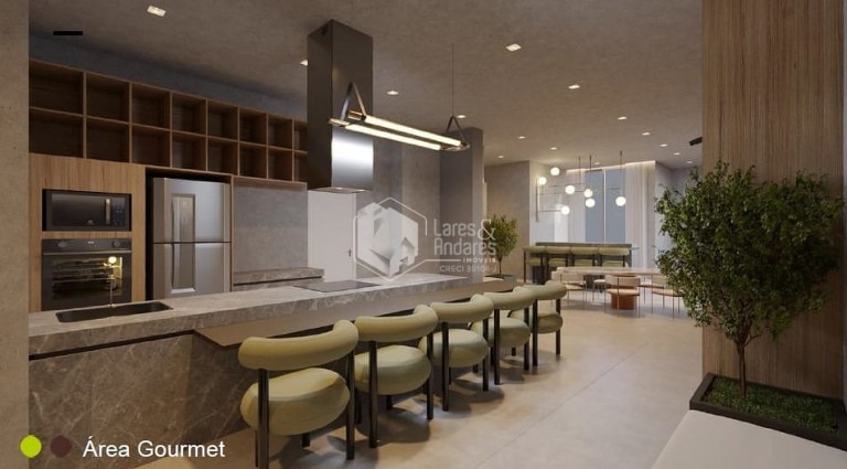 Apartamento com 3 Quartos à Venda, 85 m² em Butantã - São Paulo