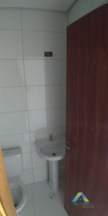 Imagem Apartamento com 2 Quartos à Venda, 33 m² em Vila Vera - São Paulo