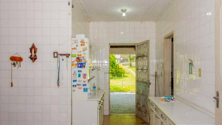 Imagem Casa com 6 Quartos à Venda, 925 m² em Itaipu - Niterói