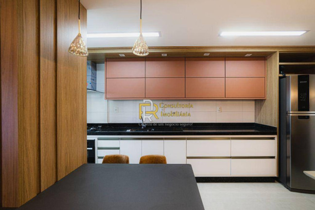 Imagem Apartamento com 2 Quartos à Venda, 88 m² em Maracanã - Praia Grande Imagem Apartamento com 2 Quartos à Venda, 88 m² em Maracanã - Praia Grande