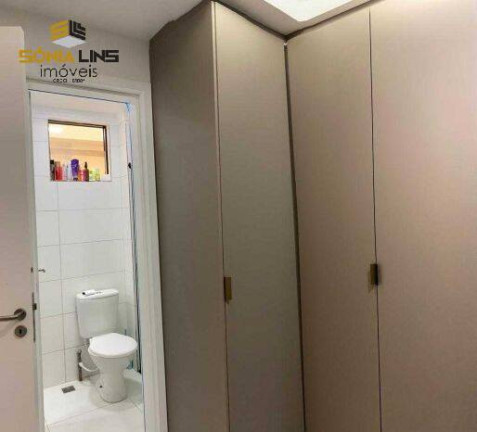 Imagem Apartamento com 2 Quartos à Venda, 57 m² em Jardim Cidade Universitária - João Pessoa Imagem Apartamento com 2 Quartos à Venda, 57 m² em Jardim Cidade Universitária - João Pessoa