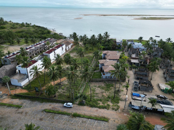 Imagem Terreno à Venda, 970 m² em Ilha Do Farol - Itarema Imagem Terreno à Venda, 970 m² em Ilha Do Farol - Itarema