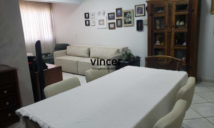 Imagem Apartamento com 3 Quartos à Venda, 97 m² em Jardim Goiás - Goiânia