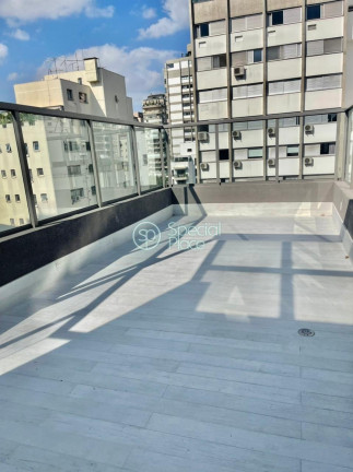 Imagem Cobertura com 3 Quartos à Venda, 250 m² em Vila Nova Conceição - São Paulo