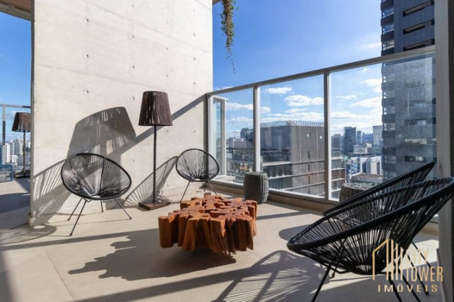 Imagem Apartamento com 5 Quartos à Venda, 402 m² em Jardim Das Acácias - São Paulo