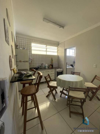 Imagem Apartamento com 2 Quartos à Venda, 80 m² em João Jorge - Campinas Imagem Apartamento com 2 Quartos à Venda, 80 m² em João Jorge - Campinas