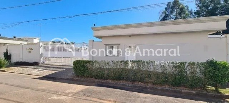 Imagem Casa de Condomínio com 2 Quartos à Venda, 123 m² em Morumbi - Paulínia Imagem Casa de Condomínio com 2 Quartos à Venda, 123 m² em Morumbi - Paulínia