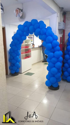 Imagem Imóvel Comercial para Alugar, 1.600 m² em Km 18 - Osasco